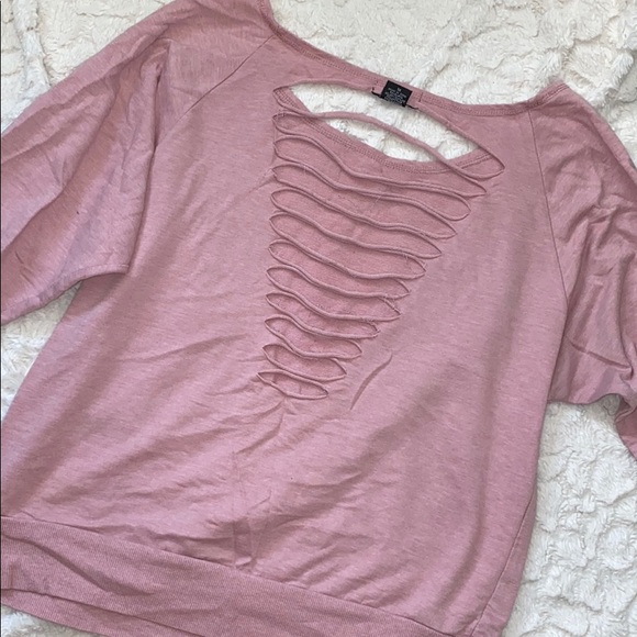 Wet seal sweatshirt - Picture 8 of 8